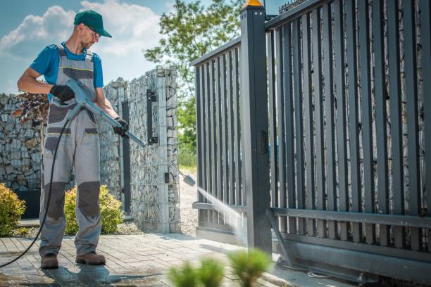 Boat and Dock Cleaning in Countryside, VA