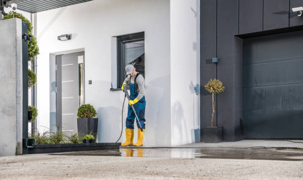 Best Restaurant Pressure Washing  in Countryside, VA