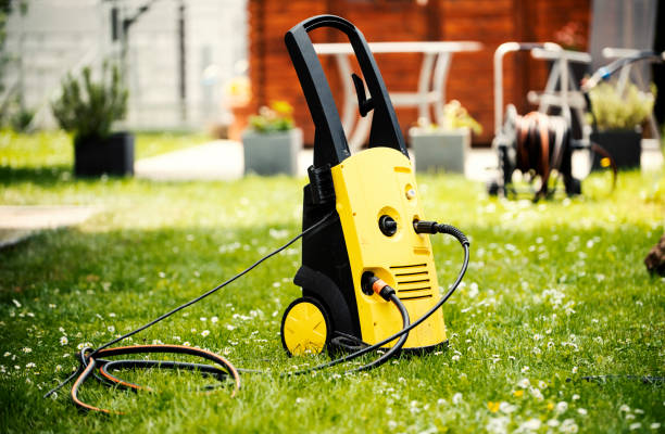 Professional Pressure Washing in Countryside, VA